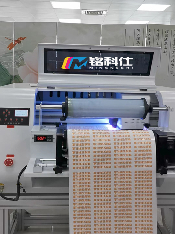 uv 打印機(jī)行業(yè)的優(yōu)勢(shì)